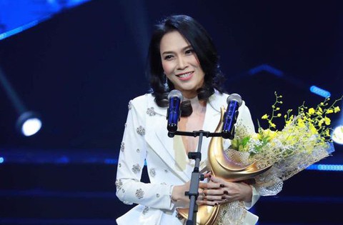 Mỹ Tâm, Dương Cầm và Ngọt: 3 sắc thái của giải Âm nhạc Cống Hiến - Ảnh 2. Mỹ Tâm, Dương Cầm và Ngọt: 3 sắc thái của giải Âm nhạc Cống Hiến - Ảnh 2.