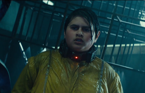 Deadpool 2: tiếp tục đặc sản talk lầy với khán giả xem phim - Ảnh 4. Deadpool 2: tiếp tục đặc sản talk lầy với khán giả xem phim - Ảnh 4.