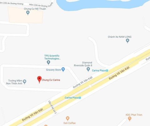 Vụ cháy chung cư Carina quận 8: đồ ăn miễn phí tặng người hoạn nạn - Ảnh 4. Vụ cháy chung cư Carina quận 8: đồ ăn miễn phí tặng người hoạn nạn - Ảnh 4.