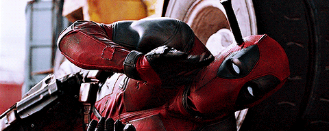 Deadpool 2: tiếp tục đặc sản talk lầy với khán giả xem phim - Ảnh 1. Deadpool 2: tiếp tục đặc sản talk lầy với khán giả xem phim - Ảnh 1.