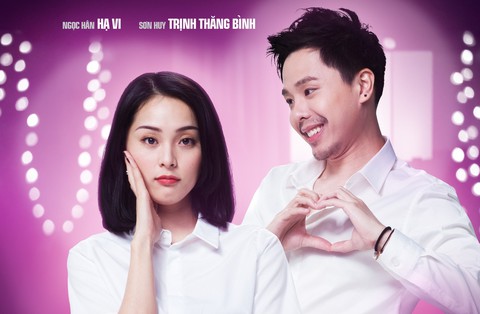 Trịnh Thăng Bình: là đàn ông, phải bảo vệ người phụ nữ của mình - Ảnh 10. Trịnh Thăng Bình: là đàn ông, phải bảo vệ người phụ nữ của mình - Ảnh 10.