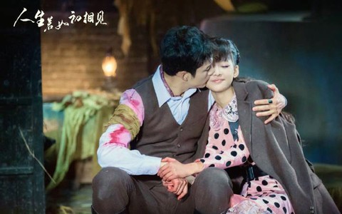Nhân sinh nếu như lần đầu gặp gỡ và những cái kết bi thương - Ảnh 1. Nhân sinh nếu như lần đầu gặp gỡ và những cái kết bi thương - Ảnh 1.