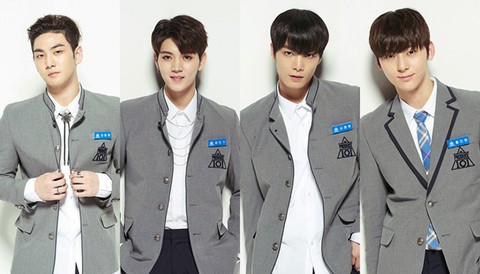 Produce 101: cứu tinh của những tài năng xấu số - Ảnh 8. Produce 101: cứu tinh của những tài năng xấu số - Ảnh 8.