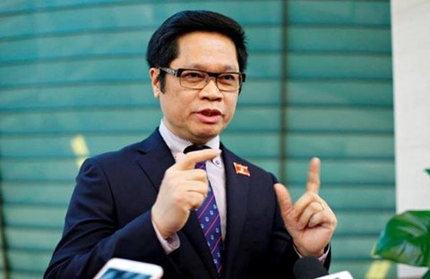 Chỉ số niềm tin của cộng đồng kinh doanh đang cao nhất kể từ năm 2011 - Ảnh 1. Chỉ số niềm tin của cộng đồng kinh doanh đang cao nhất kể từ năm 2011 - Ảnh 1.