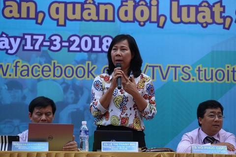 Ngày 24-3, tư vấn tuyển sinh tại Đồng Tháp - Ảnh 1. Ngày 24-3, tư vấn tuyển sinh tại Đồng Tháp - Ảnh 1.
