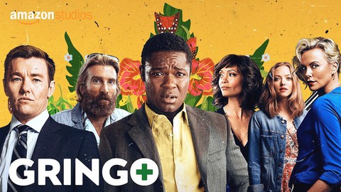 Gringo - Nhọ gặp hên - câu chuyện lộn xộn nhưng bao cười đến hết - Ảnh 1. Gringo - Nhọ gặp hên - câu chuyện lộn xộn nhưng bao cười đến hết - Ảnh 1.