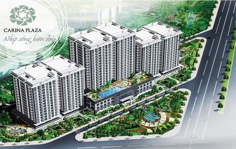 Cháy chung cư Carina tại Sài Gòn, 13 người chết - Ảnh 10. Cháy chung cư Carina tại Sài Gòn, 13 người chết - Ảnh 10.