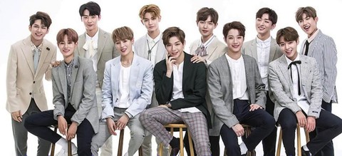 Produce 101: cứu tinh của những tài năng xấu số - Ảnh 3. Produce 101: cứu tinh của những tài năng xấu số - Ảnh 3.