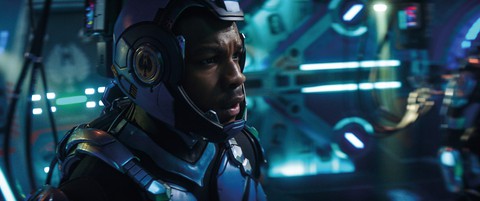 Pacific Rim: Trỗi dậy phá tan tượng đài siêu đại chiến đã xây - Ảnh 14. Pacific Rim: Trỗi dậy phá tan tượng đài siêu đại chiến đã xây - Ảnh 14.