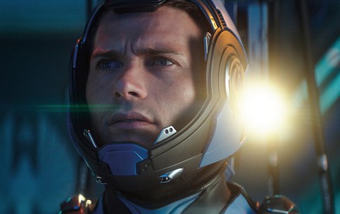 Pacific Rim: Trỗi dậy phá tan tượng đài siêu đại chiến đã xây - Ảnh 12. Pacific Rim: Trỗi dậy phá tan tượng đài siêu đại chiến đã xây - Ảnh 12.