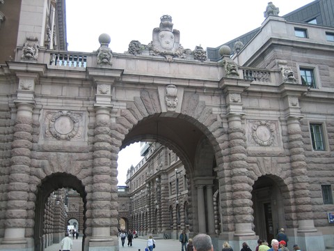 Đến Stockholm ngắm thành phố trên biển - Ảnh 2. Đến Stockholm ngắm thành phố trên biển - Ảnh 2.