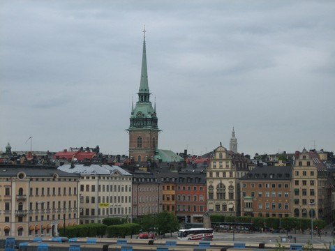 Đến Stockholm ngắm thành phố trên biển - Ảnh 5. Đến Stockholm ngắm thành phố trên biển - Ảnh 5.