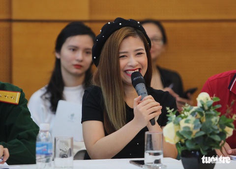 Sáng tạo, khởi nghiệp: đề tài nóng trong đối thoại trực tuyến với Đoàn viên, thanh niên - Ảnh 3. Sáng tạo, khởi nghiệp: đề tài nóng trong đối thoại trực tuyến với Đoàn viên, thanh niên - Ảnh 3.