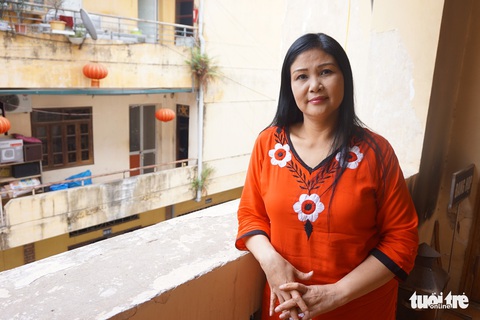 Thanh Ngoan: Chẳng có gì khiến mình vui điên dại hay buồn chết đi - Ảnh 3. Thanh Ngoan: Chẳng có gì khiến mình vui điên dại hay buồn chết đi - Ảnh 3.
