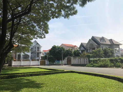Không gian sống như “resort” tại tổ hợp 5 sao Topaz Twins - Ảnh 4. Không gian sống như “resort” tại tổ hợp 5 sao Topaz Twins - Ảnh 4.