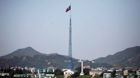 Tuần tới hai miền Triều Tiên sẽ tiến hành đối thoại cấp cao - Ảnh 1. Tuần tới hai miền Triều Tiên sẽ tiến hành đối thoại cấp cao - Ảnh 1.