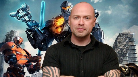 Pacific Rim: Trỗi dậy phá tan tượng đài siêu đại chiến đã xây - Ảnh 3. Pacific Rim: Trỗi dậy phá tan tượng đài siêu đại chiến đã xây - Ảnh 3.