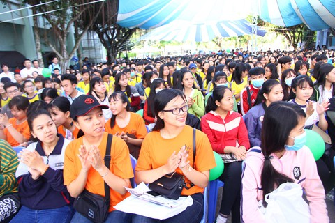 Cách mạng công nghiệp 4.0 ảnh hưởng gì đến ngành báo chí? - Ảnh 2. Cách mạng công nghiệp 4.0 ảnh hưởng gì đến ngành báo chí? - Ảnh 2.