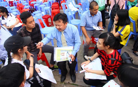 Cách mạng công nghiệp 4.0 ảnh hưởng gì đến ngành báo chí? - Ảnh 8. Cách mạng công nghiệp 4.0 ảnh hưởng gì đến ngành báo chí? - Ảnh 8.