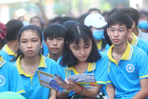 Cách mạng công nghiệp 4.0 ảnh hưởng gì đến ngành báo chí? - Ảnh 6. Cách mạng công nghiệp 4.0 ảnh hưởng gì đến ngành báo chí? - Ảnh 6.