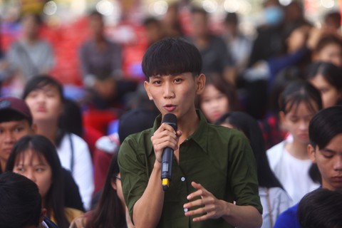 Cách mạng công nghiệp 4.0 ảnh hưởng gì đến ngành báo chí? - Ảnh 1. Cách mạng công nghiệp 4.0 ảnh hưởng gì đến ngành báo chí? - Ảnh 1.