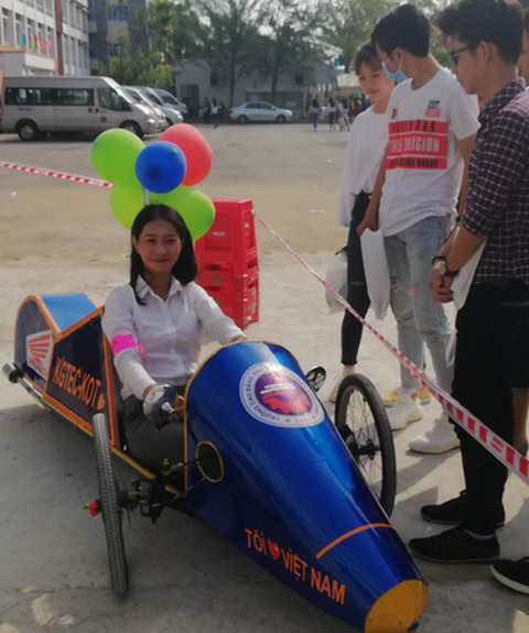 Học sinh Kiên Giang lo lắng việc làm sau khi ra trường - Ảnh 9. Học sinh Kiên Giang lo lắng việc làm sau khi ra trường - Ảnh 9.