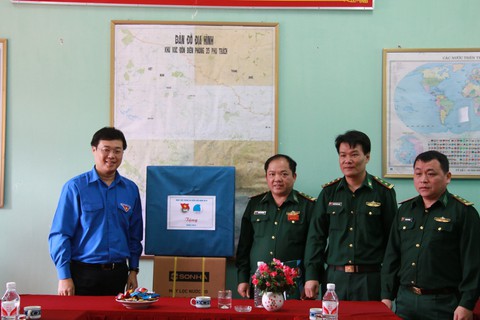 Ngày hội Tháng ba Biên giới tại Lạng Sơn - Ảnh 5. Ngày hội Tháng ba Biên giới tại Lạng Sơn - Ảnh 5.