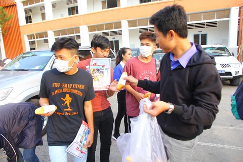 Học sinh Kiên Giang lo lắng việc làm sau khi ra trường - Ảnh 7. Học sinh Kiên Giang lo lắng việc làm sau khi ra trường - Ảnh 7.