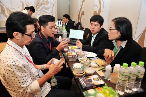 Lát cắt doanh nghiệp tư nhân qua Luật Doanh nghiệp và ông Sáu Khải - Ảnh 1. Lát cắt doanh nghiệp tư nhân qua Luật Doanh nghiệp và ông Sáu Khải - Ảnh 1.