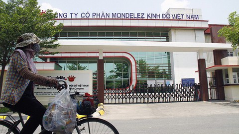 GS Trần Văn Thọ: doanh nghiệp mới vừa lớn đã bán vội - Ảnh 3. GS Trần Văn Thọ: doanh nghiệp mới vừa lớn đã bán vội - Ảnh 3.
