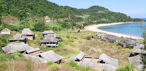 Thanh tra Chính phủ làm việc với chủ đầu tư các dự án ở Sơn Trà - Ảnh 1. Thanh tra Chính phủ làm việc với chủ đầu tư các dự án ở Sơn Trà - Ảnh 1.