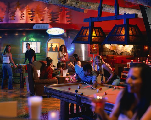 Đến Las Vegas tha hồ vui chơi miễn phí ở đâu? - Ảnh 7. Đến Las Vegas tha hồ vui chơi miễn phí ở đâu? - Ảnh 7.