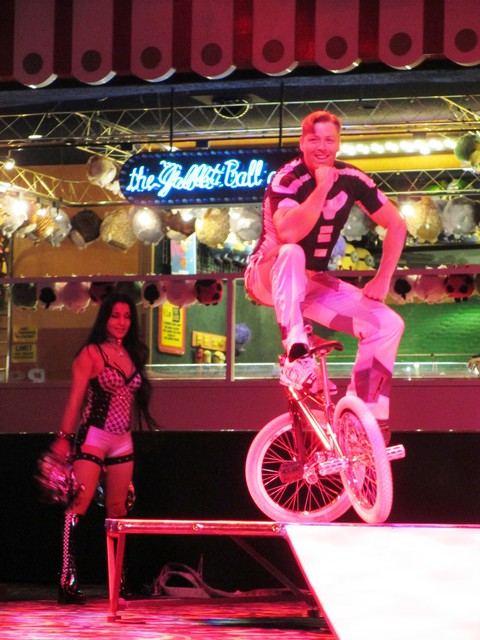Đến Las Vegas tha hồ vui chơi miễn phí ở đâu? - Ảnh 8. Đến Las Vegas tha hồ vui chơi miễn phí ở đâu? - Ảnh 8.