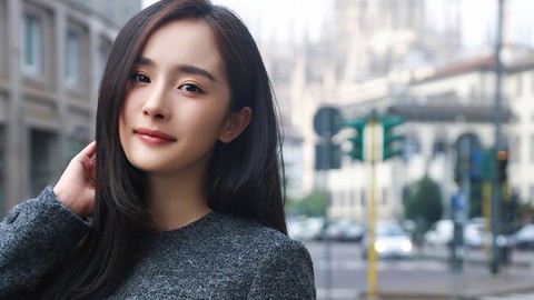 Dương Mịch: Nữ hoàng rating với 7 tỷ lượt xem - Ảnh 3. Dương Mịch: Nữ hoàng rating với 7 tỷ lượt xem - Ảnh 3.