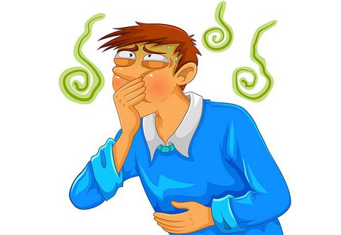 Buồn nôn và các nguyên nhân gây buồn nôn - Ảnh 1. Buồn nôn và các nguyên nhân gây buồn nôn - Ảnh 1.