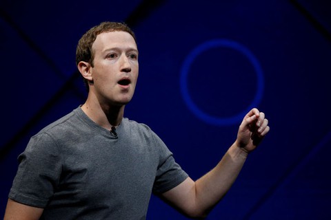 Sau bê bối, Facebook sẽ sụp đổ hay là...? - Ảnh 3. Sau bê bối, Facebook sẽ sụp đổ hay là...? - Ảnh 3.