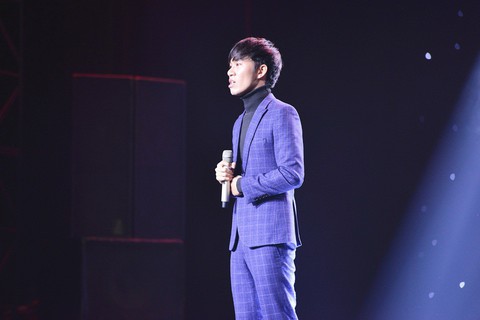 Sing my song: Đinh Tuấn Anh gây sóng gió với Bão - Ảnh 11. Sing my song: Đinh Tuấn Anh gây sóng gió với Bão - Ảnh 11.
