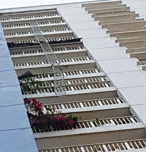 Cảnh sát PCCC: Thi thể và tiếng kêu cứu người dân Carina quá xót xa - Ảnh 3. Cảnh sát PCCC: Thi thể và tiếng kêu cứu người dân Carina quá xót xa - Ảnh 3.