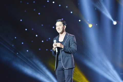 Sing my song: Đinh Tuấn Anh gây sóng gió với Bão - Ảnh 13. Sing my song: Đinh Tuấn Anh gây sóng gió với Bão - Ảnh 13.