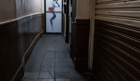 Vì sao gái mại dâm châu Á tung hoành ở Mỹ? - Ảnh 2. Vì sao gái mại dâm châu Á tung hoành ở Mỹ? - Ảnh 2.