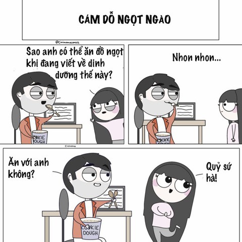 Chuyện tình dễ thương của cặp đôi cột đèn - máy nước - Ảnh 11. Chuyện tình dễ thương của cặp đôi cột đèn - máy nước - Ảnh 11.