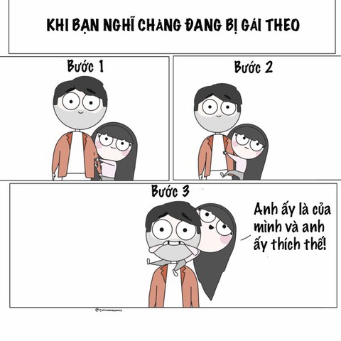 Chuyện tình dễ thương của cặp đôi cột đèn - máy nước - Ảnh 5. Chuyện tình dễ thương của cặp đôi cột đèn - máy nước - Ảnh 5.