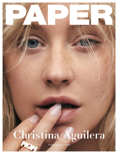 Christina Aguilera: đang ở thời điểm muốn trút bỏ tất cả - Ảnh 7. Christina Aguilera: đang ở thời điểm muốn trút bỏ tất cả - Ảnh 7.