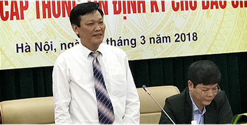 Cấp tỉnh sẽ có quyền giảm bớt sở, ban ngành - Ảnh 1. Cấp tỉnh sẽ có quyền giảm bớt sở, ban ngành - Ảnh 1.