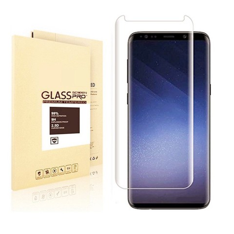 Những phụ kiện bảo vệ màn hình tốt nhất cho Galaxy S9 - Ảnh 5. Những phụ kiện bảo vệ màn hình tốt nhất cho Galaxy S9 - Ảnh 5.