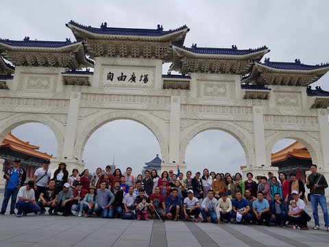 Hội chợ VITM: Du lịch chất cùng Fiditour - Ảnh 1. Hội chợ VITM: Du lịch chất cùng Fiditour - Ảnh 1.