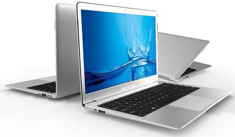 Khám phá laptop Masstel L133 siêu mỏng - Ảnh 2. Khám phá laptop Masstel L133 siêu mỏng - Ảnh 2.