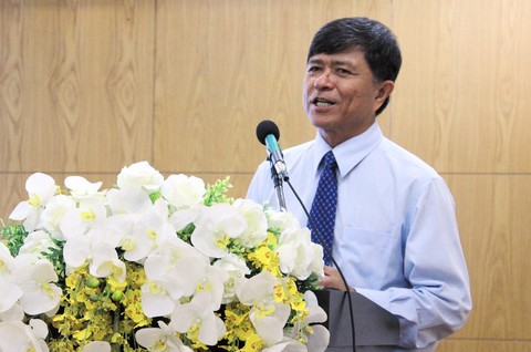 Học trò trường học thông minh sẽ được phát máy tính bảng - Ảnh 1. Học trò trường học thông minh sẽ được phát máy tính bảng - Ảnh 1.