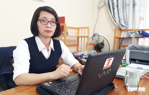 Có dấu hiệu hình sự vụ hành hung giáo sinh mang thai - Ảnh 2. Có dấu hiệu hình sự vụ hành hung giáo sinh mang thai - Ảnh 2.