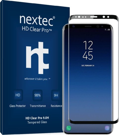 Những phụ kiện bảo vệ màn hình tốt nhất cho Galaxy S9 - Ảnh 4. Những phụ kiện bảo vệ màn hình tốt nhất cho Galaxy S9 - Ảnh 4.